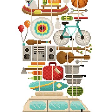 Artwork thumbnail, Best Trip Ever by EleanorLutz