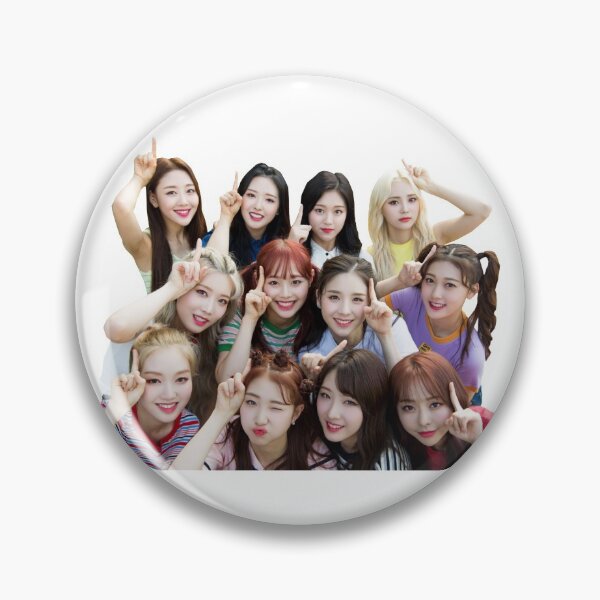 Item preview, Loona Kpop designed and sold by Allthingskpop.