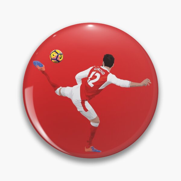 Item preview, Olivier Giroud designed and sold by ezekieluriel.