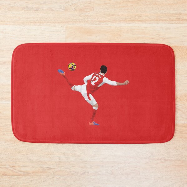 Item preview, Olivier Giroud designed and sold by ezekieluriel.