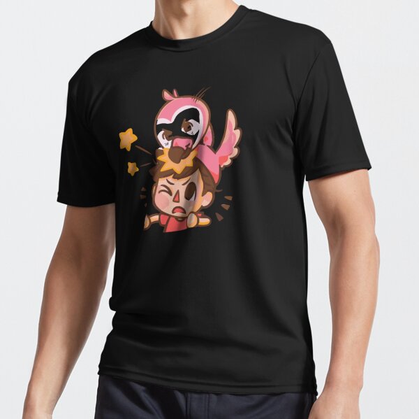 flamingo youtube shirt