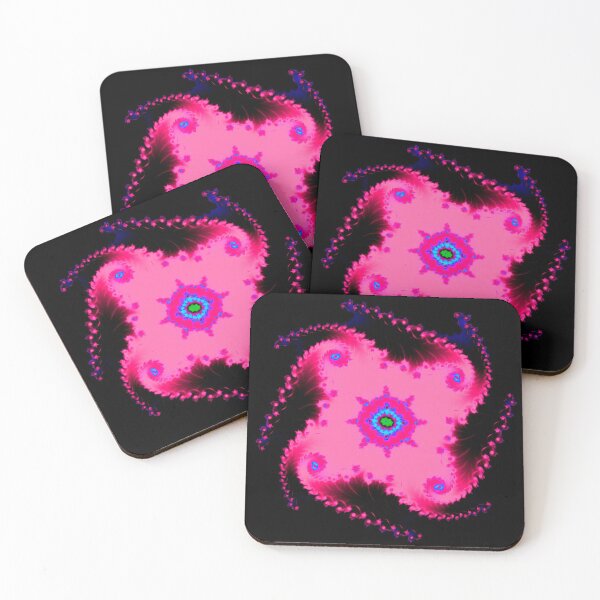 Item preview,  pink spiral designed and sold by Zykkwolf.