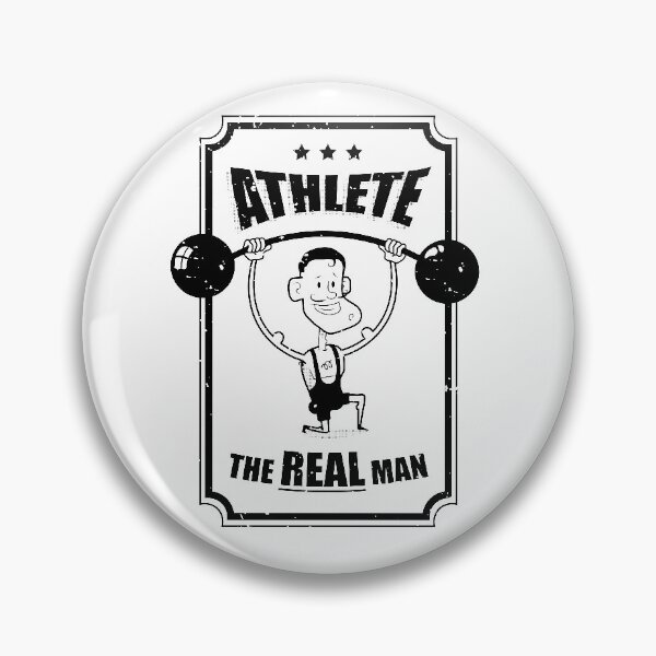 Item preview, VINTAGE ATHLETE designed and sold by pouletsaumon.