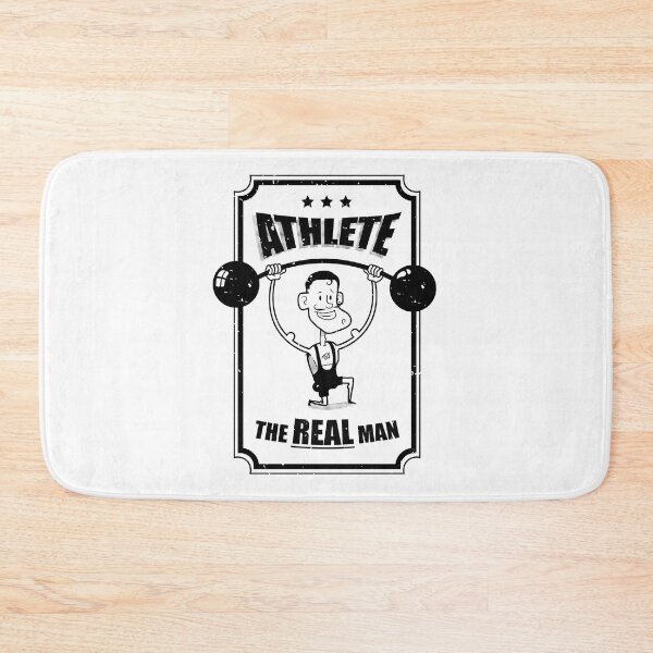 Item preview, VINTAGE ATHLETE designed and sold by pouletsaumon.