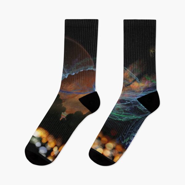 Item preview, ©DA P02A14 Electromagnetic Fields ABD designed and sold by OmarHernandez.