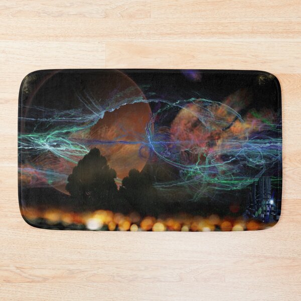 Item preview, ©DA P02A14 Electromagnetic Fields ABD designed and sold by OmarHernandez.