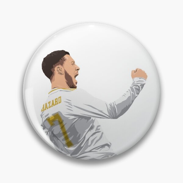 Item preview, Eden Hazard designed and sold by ezekieluriel.