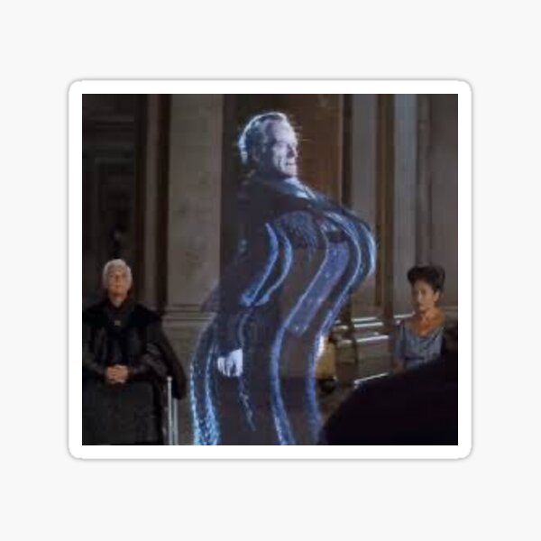 Vista previa del artículo con la obra «ficticio emperador palpatine», diseñado y vendido por zoedion.