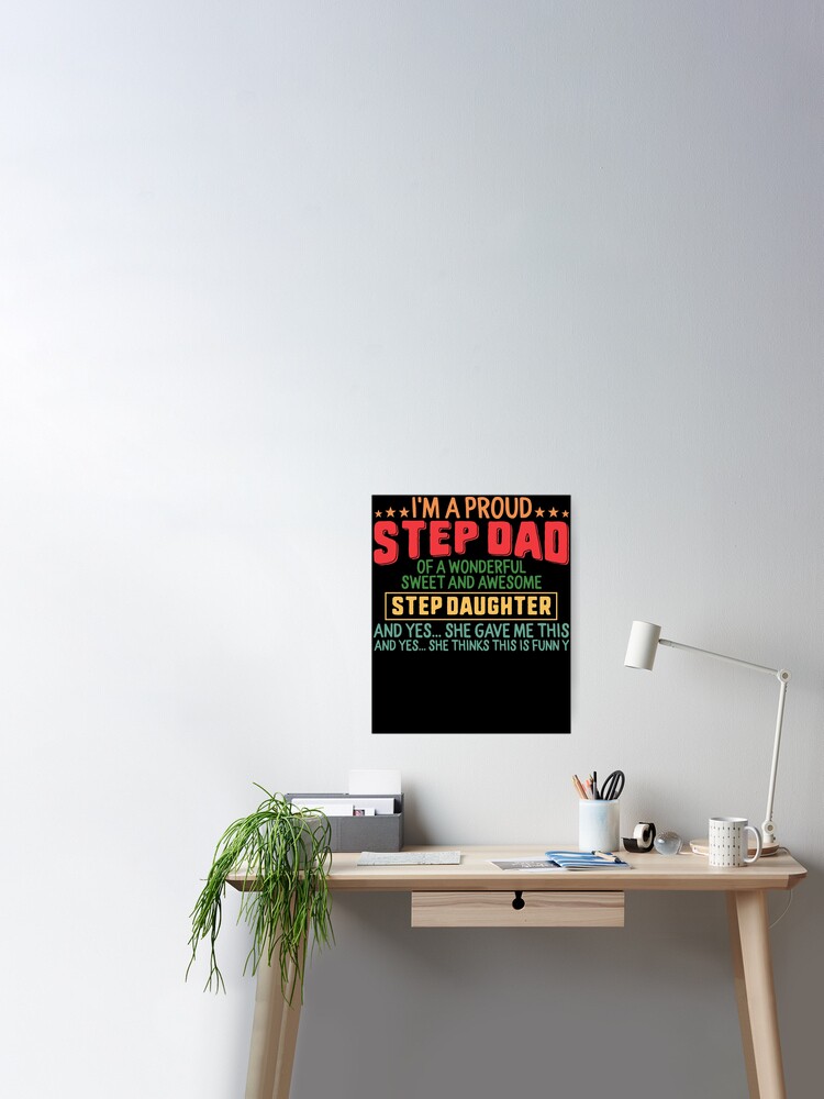 father's day gift ideas from stepdaughter