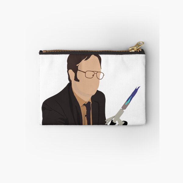 Item preview, Dwight's Fire Drill designed and sold by Shayli Kipnis.