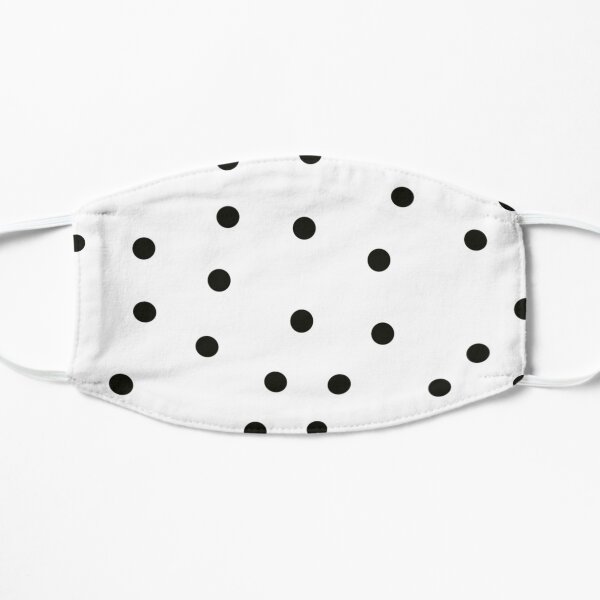 Polka Dots Mask