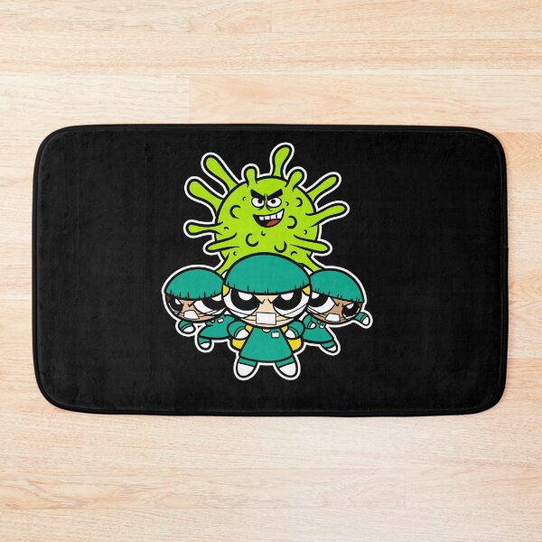 Item preview, Health Heroes designed and sold by teeman Nunez.