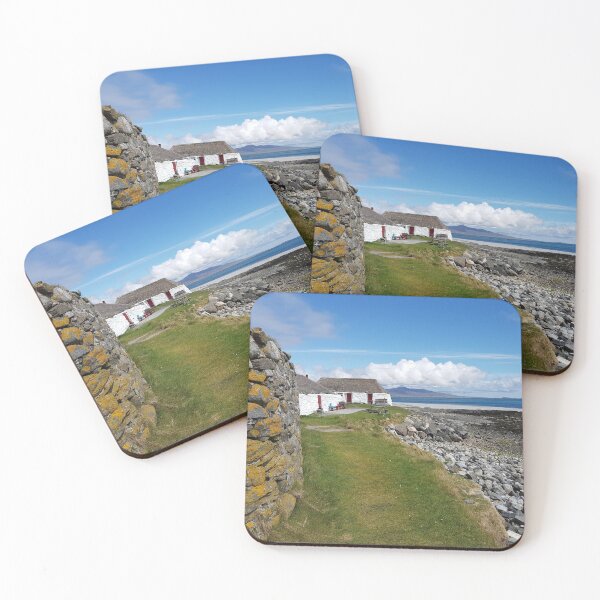 Item preview, Berneray Hostel designed and sold by Kat Simmons.