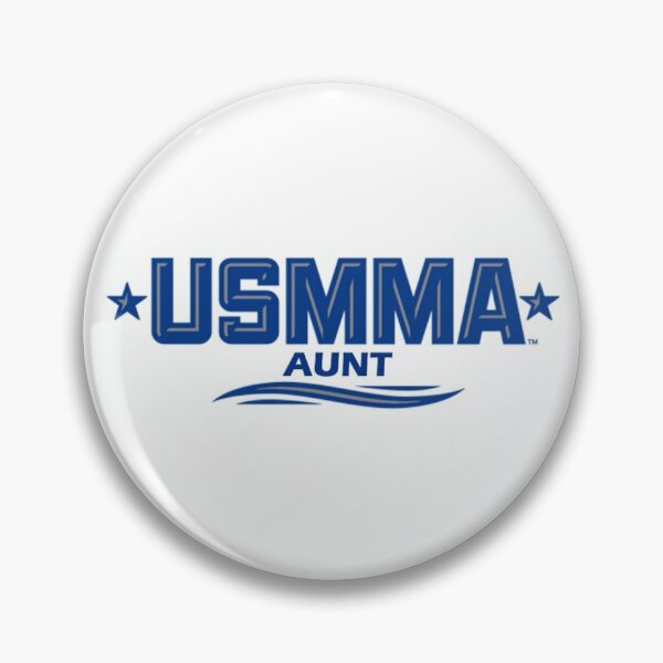 Item preview, USMMA Aunt designed and sold by usmma.