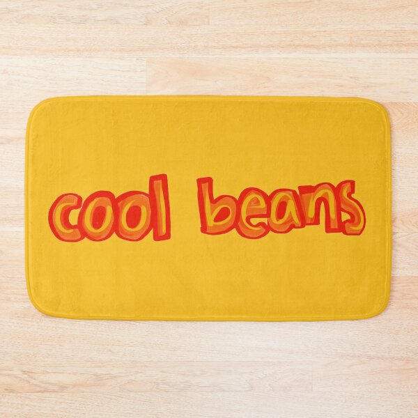 Item preview, cool beans designed and sold by izzster.