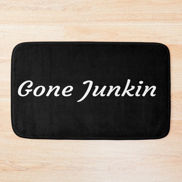 Item preview, Gone Junkin, vintage lover , Gone Pickin, Junk Queen, Junking lover, junkin mama, Yard sale, Thrifting Tee  designed and sold by Islanr.