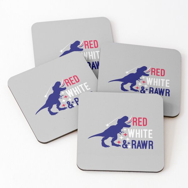 Item preview, Red White and Rawr :4th of July Dinosaur Svg, Red White and Rawr Svg, Boy 4th of July: 4th of July Pregnancy Announcement  designed and sold by Chamssou.