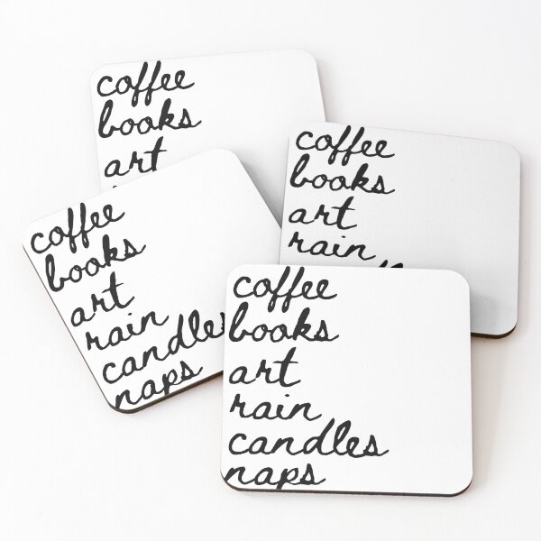 Item preview, Things that make me smile designed and sold by KaciBrookeSmith.