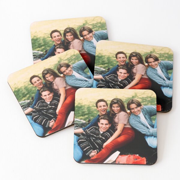 Item preview, Boy Meets World designed and sold by janesweeney.