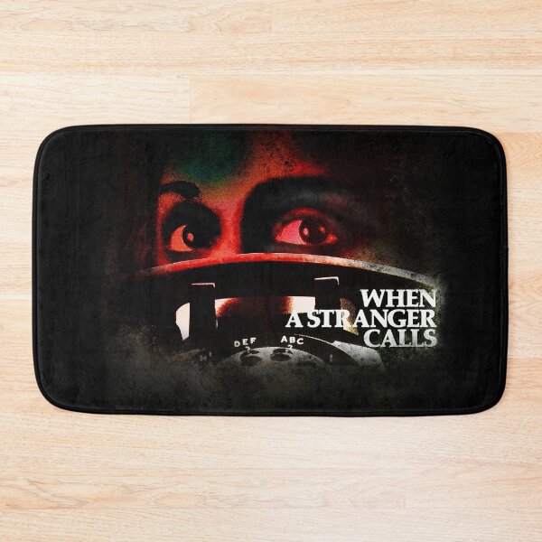 Item preview, When a Stranger Calls designed and sold by JulioCampos.