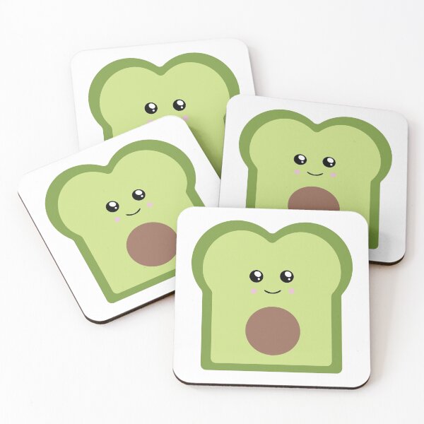 Item preview, Avocado Overload Toast  designed and sold by arturekdesign.