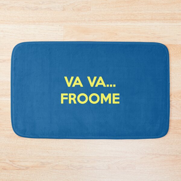Item preview, Va Va Froome designed and sold by Total-Cult.