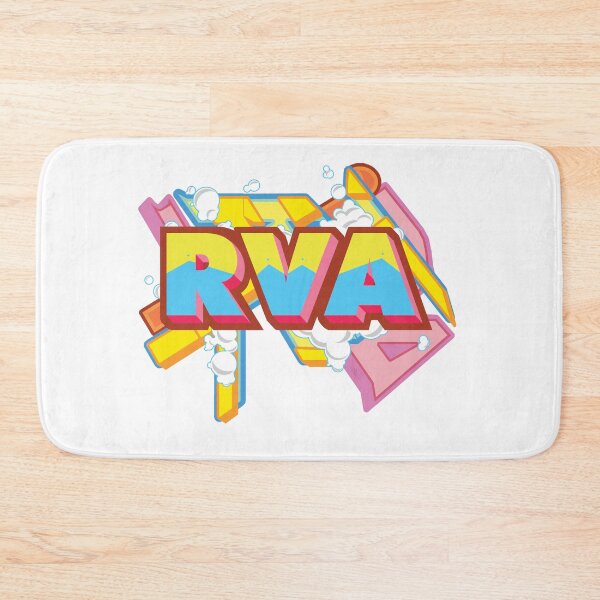 Item preview, RVA - Wall Art designed and sold by Lee Lacy.