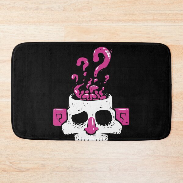 Item preview, HAMLET SKULL HEAD designed and sold by pouletsaumon.