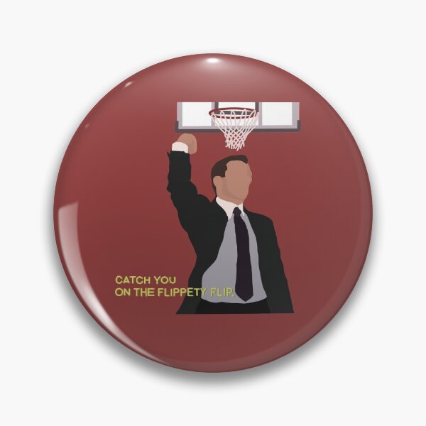 Item preview, Catch Ya On The Flippety Flip! designed and sold by Shayli Kipnis.