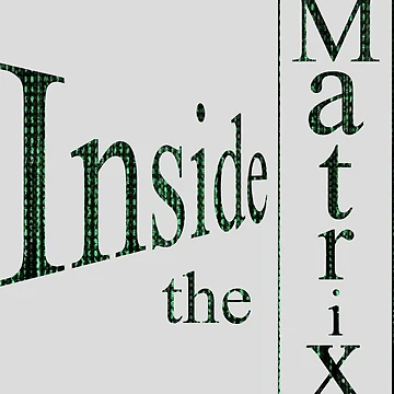 Artwork thumbnail, matrix by Raeolus