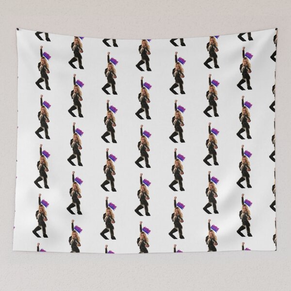 Item preview, Bisexual Queen designed and sold by october-lady.