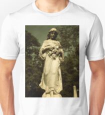 Victorian Era Angel from the American South Unisex T-Shirt