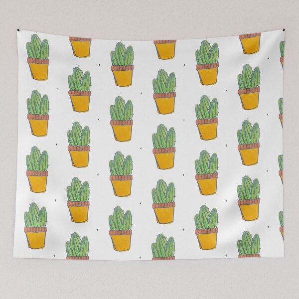 Item preview, Varied Cacti designed and sold by dazahn.