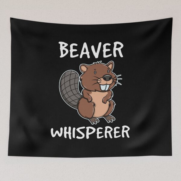 Item preview, Beaver Life Great Design For A Nature Lover Who Plans The Ne print designed and sold by AYDreamers.