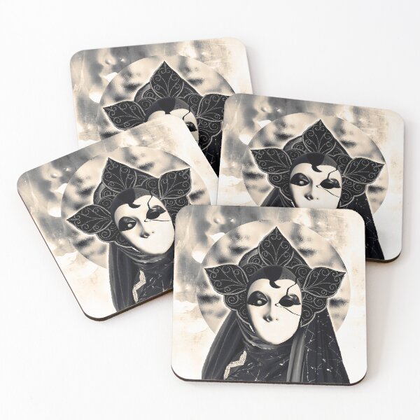 Item preview, Masquerade designed and sold by MousMuse.