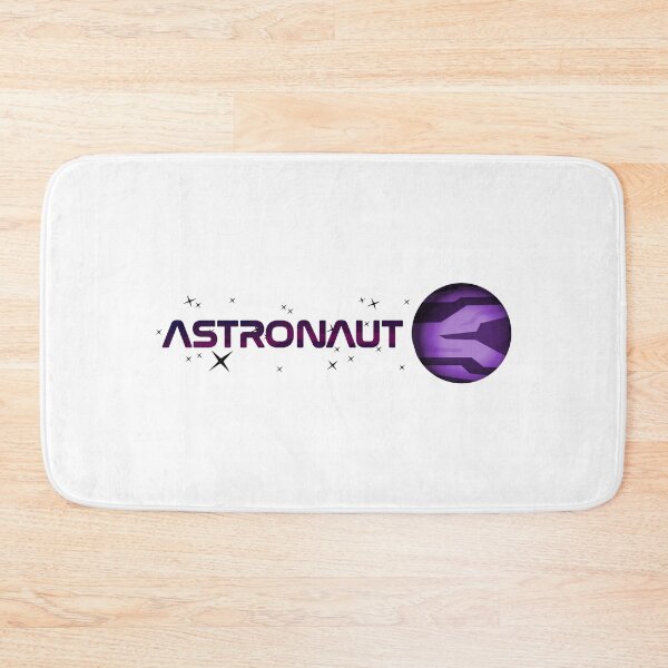 Item preview, Astronaut (colorful) designed and sold by MG-Artwork.