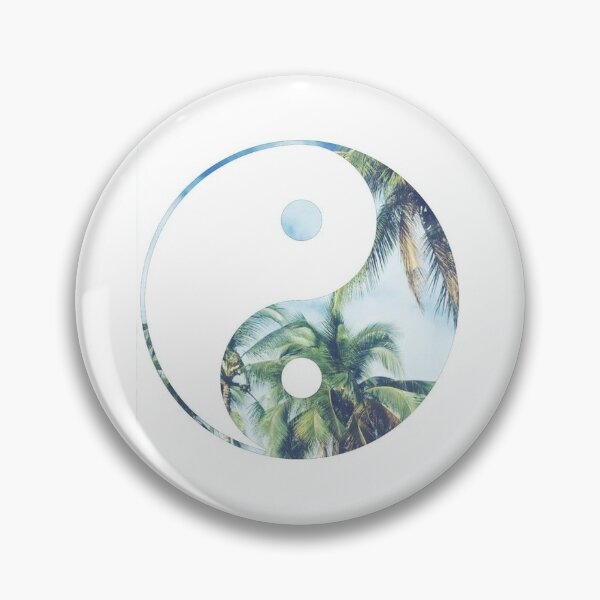 Item preview, Yinyang designed and sold by Isch.