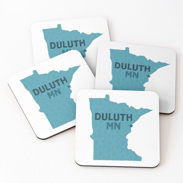 Artikelvorschau, Duluth entworfen und verkauft von designbyclaudia.