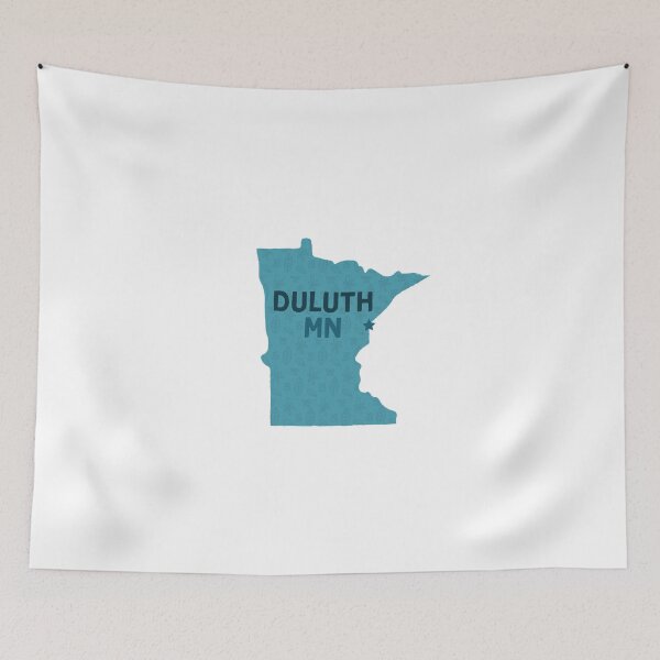 Item preview, Duluth, Minnesota designed and sold by designbyclaudia.