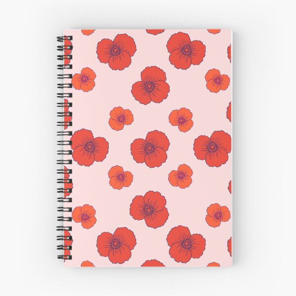 Item preview, Red Poppies designed and sold by PotatoLion.