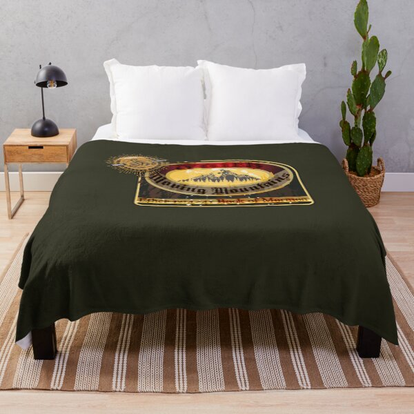Item preview, Mormon - Faith Moving Mountains designed and sold by AJCdotcom.