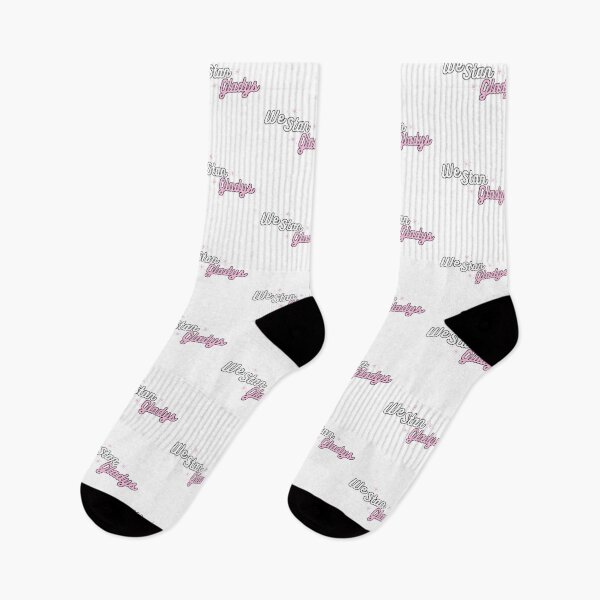 Item preview, We Stan Gladys designed and sold by BraveTrails.