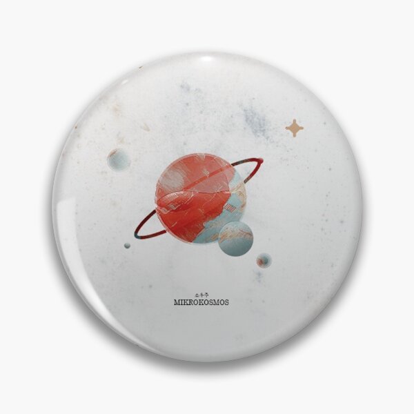 Item preview, Map of the Soul: Tracklist Cards (Mikrokosmos) designed and sold by jungshii.