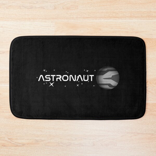 Item preview, Astronaut (White) designed and sold by MG-Artwork.