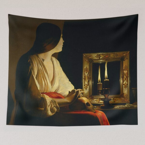 Item preview,  1593–1653). Oil on canvas (ca. 1640). designed and sold by brushandframes.