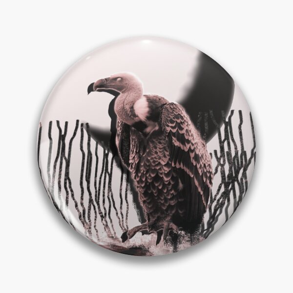Item preview, Bird designed and sold by MousMuse.