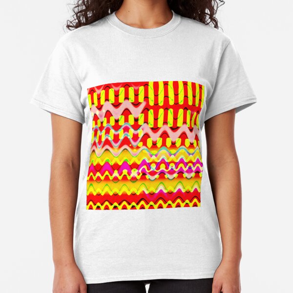 Change of Tone Classic T-Shirt