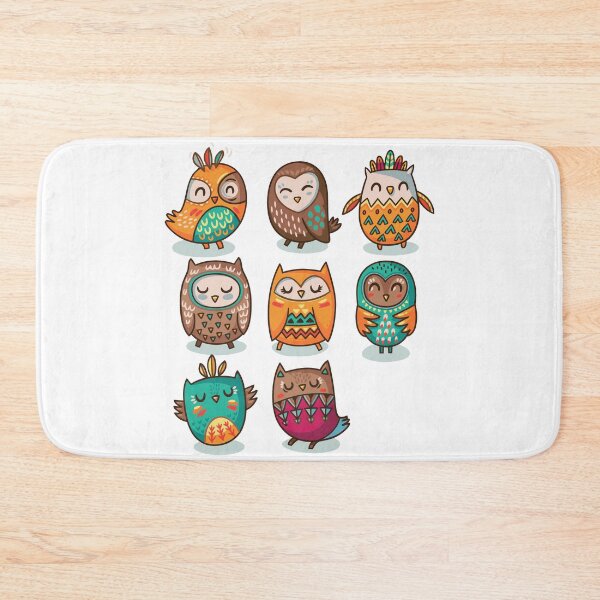 Item preview, Many birds designed and sold by Hangrid-Work.
