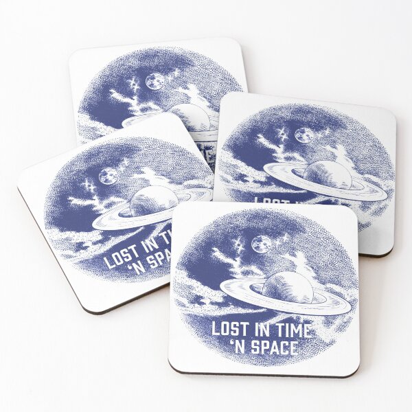 Item preview, Lost in the Galaxy designed and sold by lavendermoonbeam.