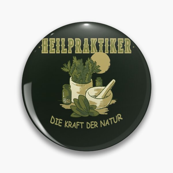 Item preview,  who like to use alternative medicine and appreciate their body and the healing power of nature, also as a gift idea for a birthday designed and sold by mickystyle.